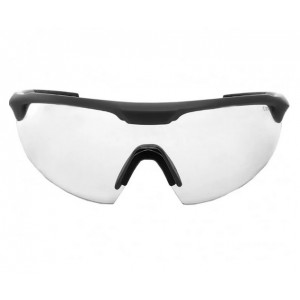 Очки стрелковые PMX Select GB-2010ST Anti-fog прозрачные [PYRAMEX]